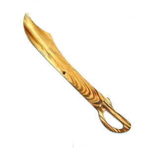 Игрушка "Меч" из дерева №7210-12