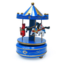 Карусель музыкальная