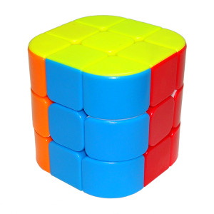 Головоломка Кубик 3х3 №7768