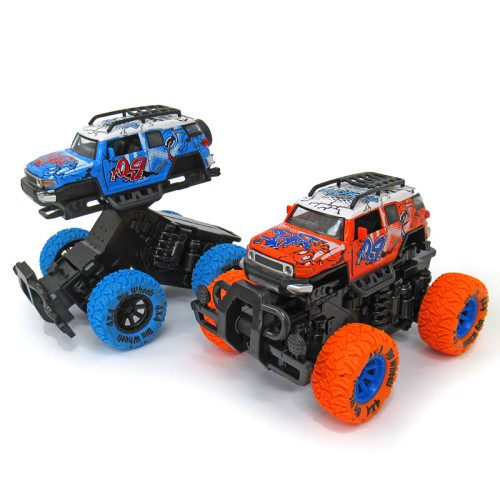 Игрушечная машинка Багги №11-56A