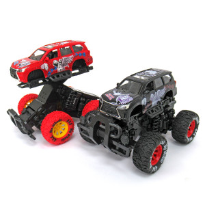 Игрушечная машинка Багги №11-56A