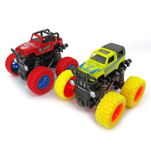 Игрушечная машинка Багги №627888