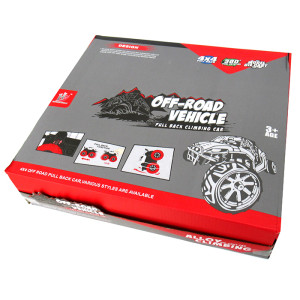 Игрушечная машинка Багги №627888