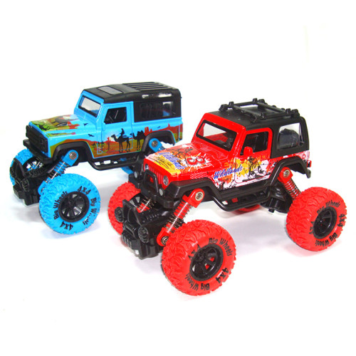 Игрушечная машинка Багги №84915A