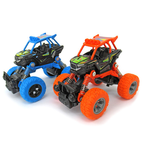 Игрушечная машинка Багги №87939