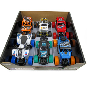 Игрушечная машинка Багги №8889CS13