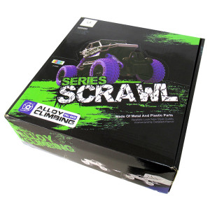 Игрушечная машинка Багги №8889CS13