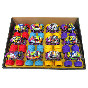 Игрушечная машинка Багги №A11-123