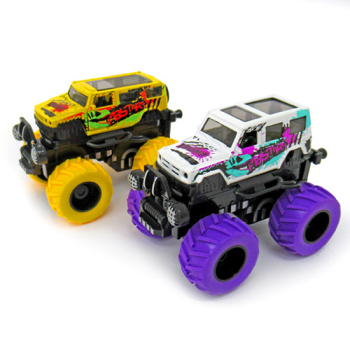 Игрушечная машинка Багги №A13-01