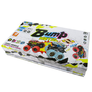 Игрушечная машинка Багги №A13-01