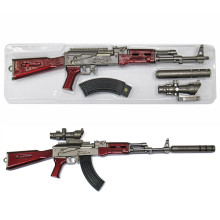 Конструкторы Оружие