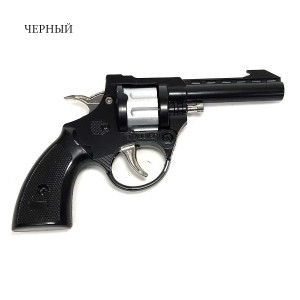 Модель пистолета из металла №2237-30