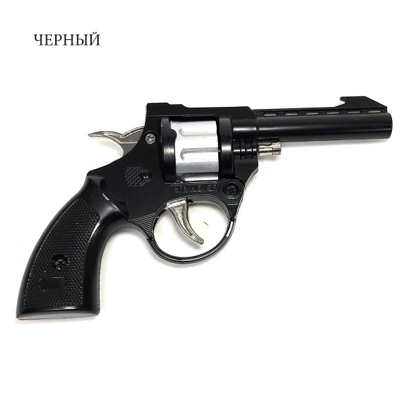 Модель пистолета из металла №2237-30 Модель пистолета из металла №2237-30