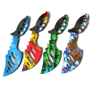 Игрушка "Топор" из дерева №T3