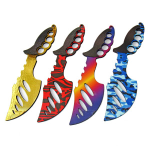 Игрушка "Топор" из дерева №T3