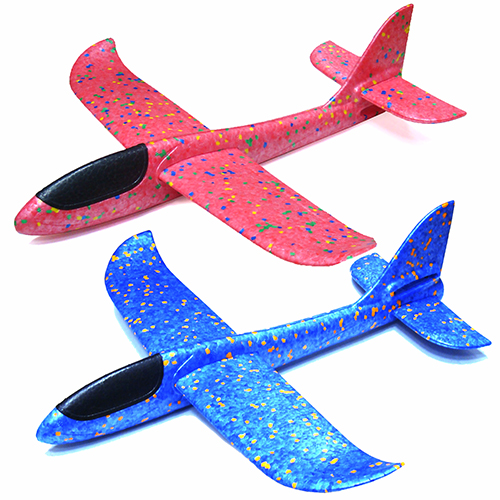 Самолет из пенопласта №CM-3