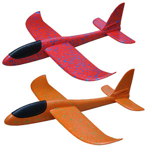 Самолет из пенопласта №CM-1