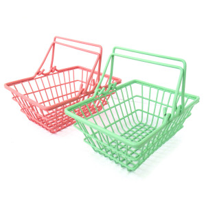 Игрушка Корзина для супермаркета №7064-6