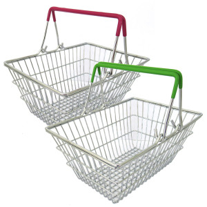 Игрушка Корзина для супермаркета №7064-7