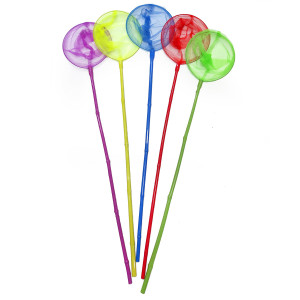 Сачок для бабочек №7210L