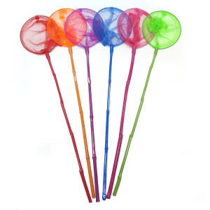 Сачок для бабочек №7210M