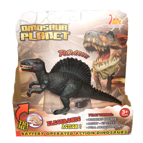 Игрушка Динозавр №RS6172