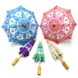 Зонтик сувенирный детский №5011-15