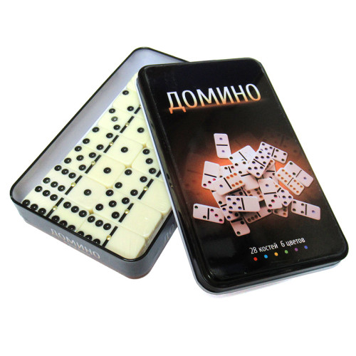 Игра "Домино" №JYJ5010