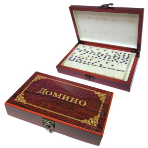 Игра "Домино" №JYY8005-1