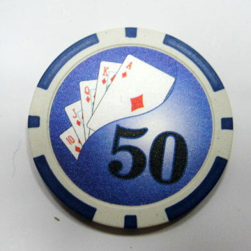 Набор фишек №50