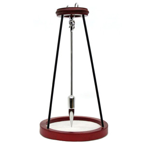 Настольный песочный маятник рисовальщик №002S
