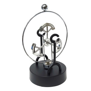 Маятник Сфера на батарейках №C203