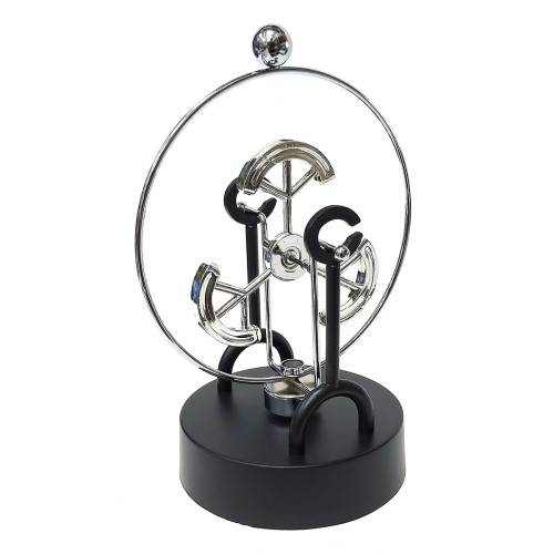 Маятник Сфера на батарейках №C203