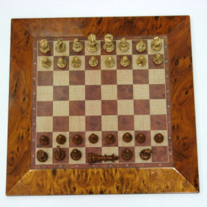 Игра "Шахматы" №1158