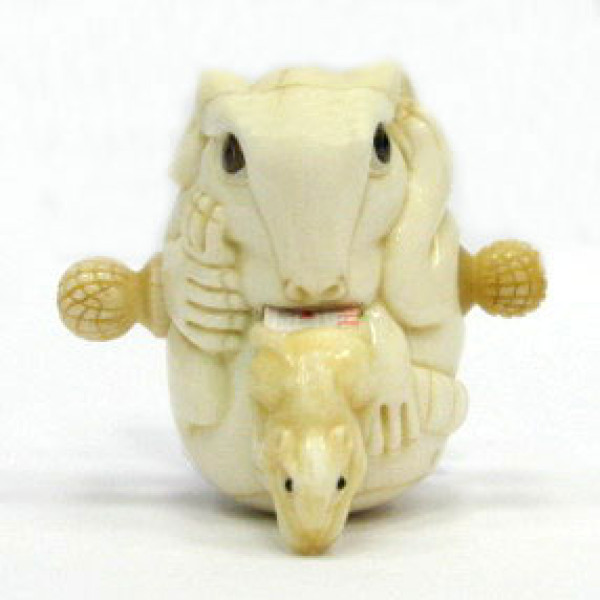 Метр из кости №047 ВТВ Метр из кости №047 ВТВ