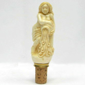 Пробка из кости №009 WBS