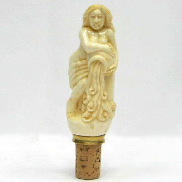 Пробка из кости №009 WBS Пробка из кости №009 WBS