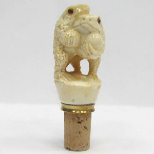 Пробка из кости №030 WBS