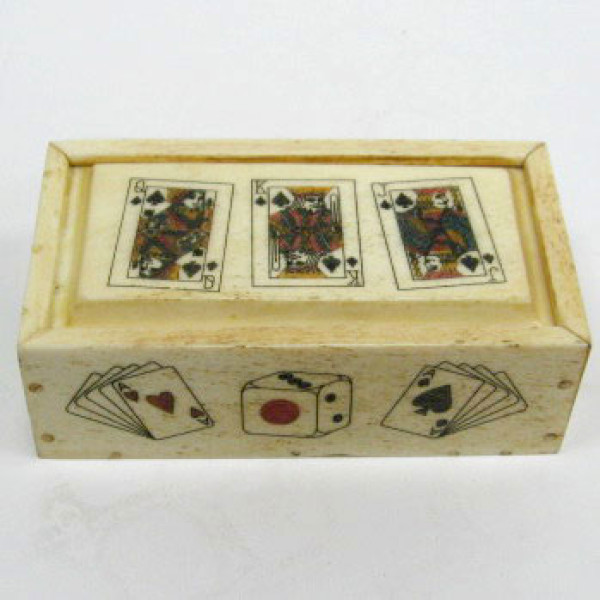 Зарики из кости №096 BGM Зарики из кости №096 BGM