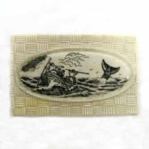 Шкатулка из кости №007BWE