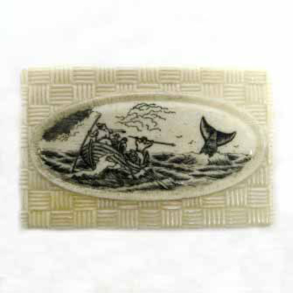 Шкатулка из кости №007BWE Шкатулка из кости №007BWE