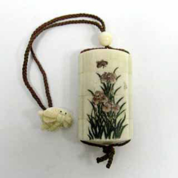 Шкатулка из кости №065BIO Шкатулка из кости №065BIO