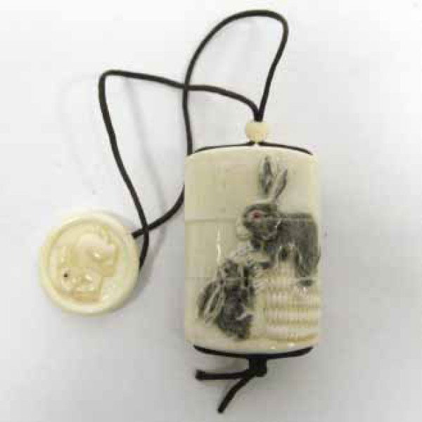 Шкатулка из кости №089 BIO Шкатулка из кости №089 BIO