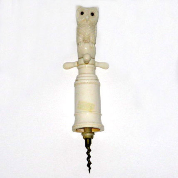 Штопор из кости №038 CS Штопор из кости №038 CS