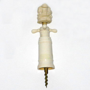 Штопор из кости №039 CS