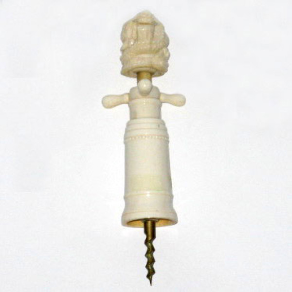 Штопор из кости №039 CS Штопор из кости №039 CS