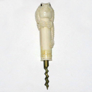 Штопор из кости №048 CS