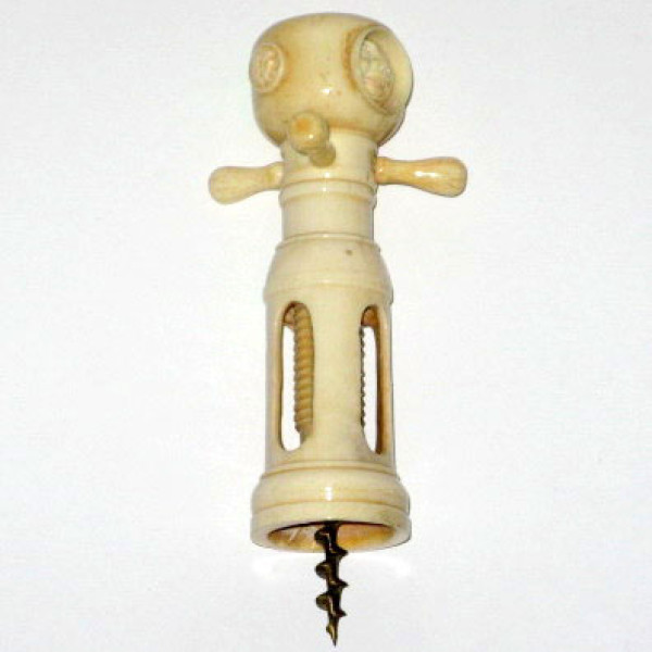 Штопор из кости №059 CS Штопор из кости №059 CS