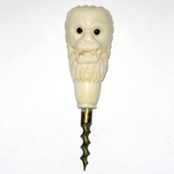 Штопор из кости №081А CS Штопор из кости №081А CS