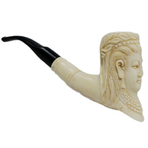 Трубка для курения №018